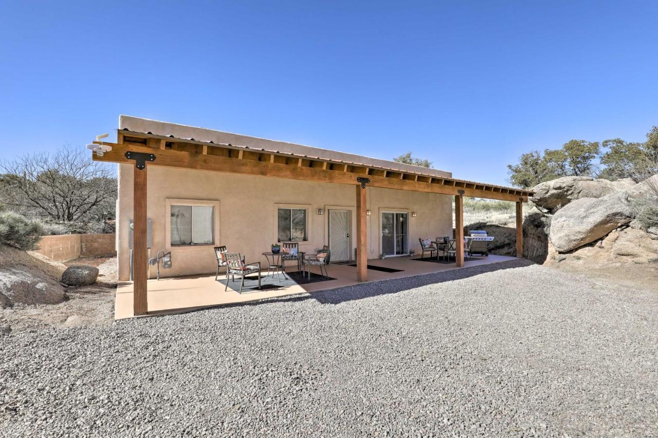Desert Gem With Patio And Grill, Near Oracle St Park! Eksteriør billede